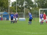 S.K.N.W.K. 3 - Bruse Boys 4 (comp.) seizoen 2022-2023 (13/91)